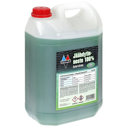 Antifriis 5l 100%