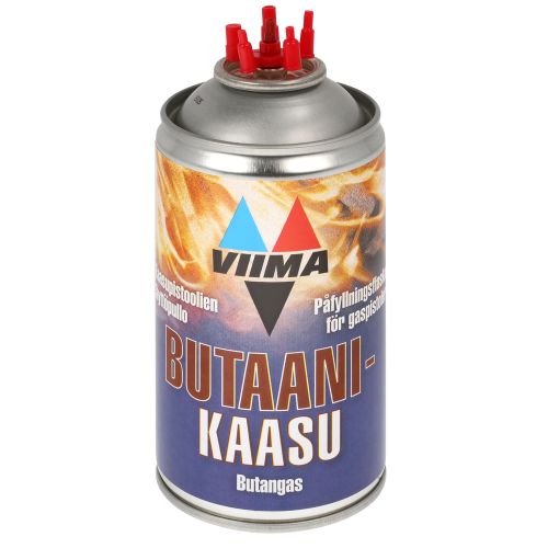 BUTAANGAAS 300ML, VIIMA