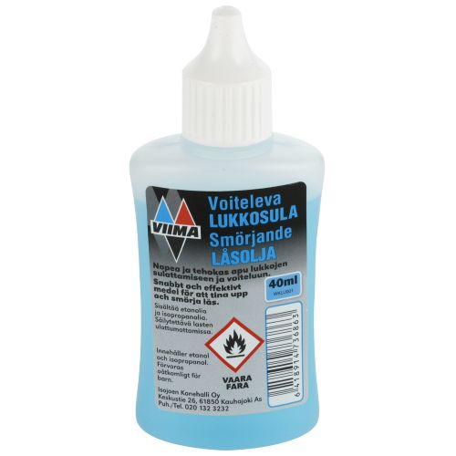 LUKUSULA 40ML