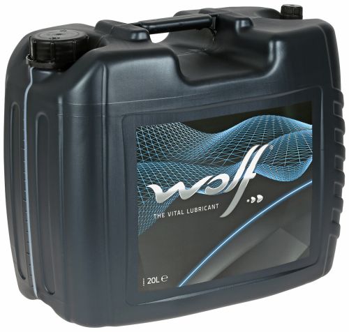 BIOLAGUNEV HÜDRAULIKAÕLI 20L, WOLF