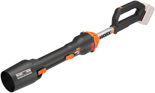 LEHEPUHUR 20V KORPUS, WORX