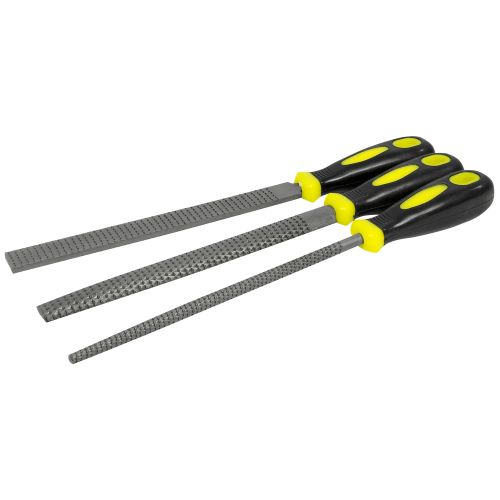 RASPLID 3-OSA 200MM, FIXIT TOOLS & ACCESSORIES