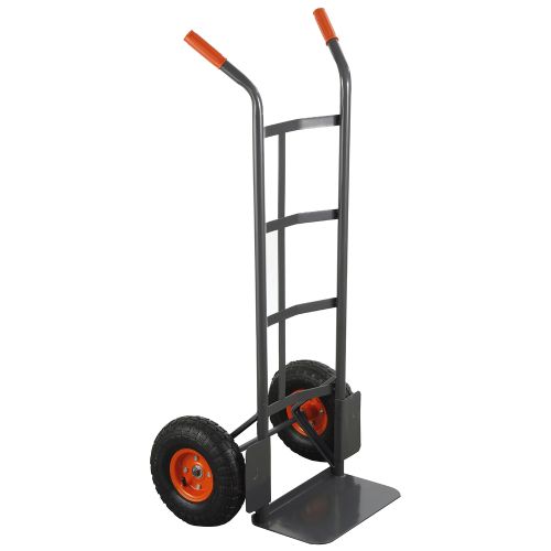 TRANSPORDIKÄRU (MAX 150KG)