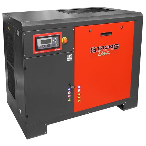 KRUVIKOMPRESSOR 3000L/MIN 22KW, STRONGLINE