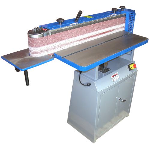 Lintlihvimispink 400v Woodtec