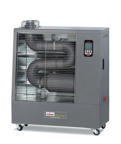 SOOJUSKIIRGURAHI 8,1 KW, WELTEM