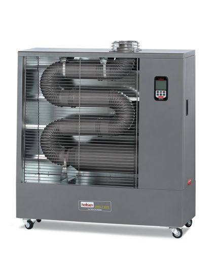 SOOJUSKIIRGURAHI 12,8 KW, WELTEM