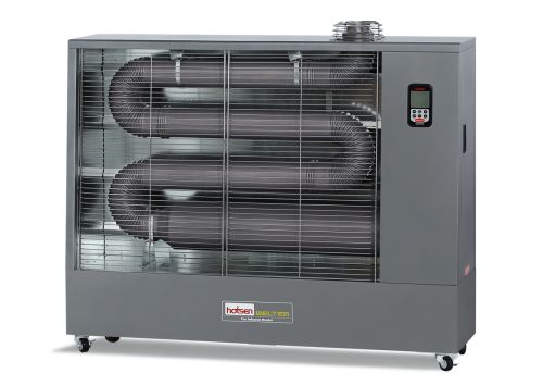 SOOJUSKIIRGURAHI 17,4 KW, WELTEM