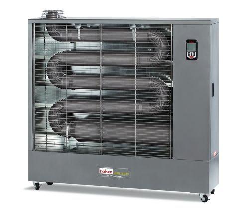 SOOJUSKIIRGURAHI 23,2 KW, WELTEM